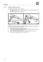 Предварительный просмотр 218 страницы Krone Fortima V 1500 Original Operating Instructions