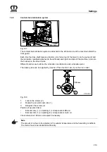 Предварительный просмотр 219 страницы Krone Fortima V 1500 Original Operating Instructions