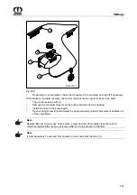 Предварительный просмотр 221 страницы Krone Fortima V 1500 Original Operating Instructions