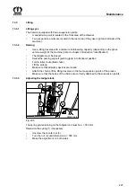 Предварительный просмотр 227 страницы Krone Fortima V 1500 Original Operating Instructions