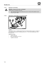 Предварительный просмотр 228 страницы Krone Fortima V 1500 Original Operating Instructions