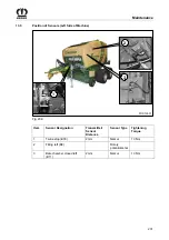 Предварительный просмотр 231 страницы Krone Fortima V 1500 Original Operating Instructions