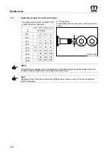 Предварительный просмотр 234 страницы Krone Fortima V 1500 Original Operating Instructions