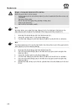 Предварительный просмотр 238 страницы Krone Fortima V 1500 Original Operating Instructions