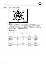 Предварительный просмотр 240 страницы Krone Fortima V 1500 Original Operating Instructions