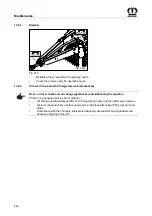 Предварительный просмотр 242 страницы Krone Fortima V 1500 Original Operating Instructions