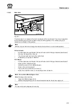 Предварительный просмотр 243 страницы Krone Fortima V 1500 Original Operating Instructions