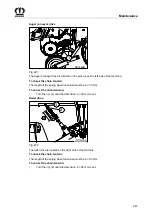 Предварительный просмотр 247 страницы Krone Fortima V 1500 Original Operating Instructions