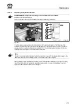 Предварительный просмотр 253 страницы Krone Fortima V 1500 Original Operating Instructions