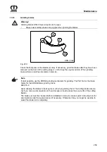 Предварительный просмотр 259 страницы Krone Fortima V 1500 Original Operating Instructions