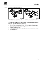 Предварительный просмотр 261 страницы Krone Fortima V 1500 Original Operating Instructions