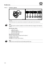 Предварительный просмотр 262 страницы Krone Fortima V 1500 Original Operating Instructions