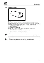 Предварительный просмотр 263 страницы Krone Fortima V 1500 Original Operating Instructions