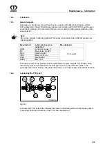 Предварительный просмотр 265 страницы Krone Fortima V 1500 Original Operating Instructions