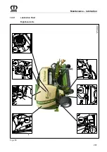 Предварительный просмотр 267 страницы Krone Fortima V 1500 Original Operating Instructions