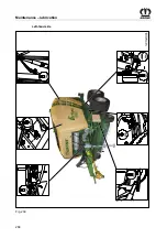 Предварительный просмотр 268 страницы Krone Fortima V 1500 Original Operating Instructions