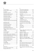 Предварительный просмотр 284 страницы Krone Fortima V 1500 Original Operating Instructions