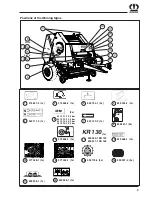 Preview for 11 page of Krone KR 130 B Original Operating Manual