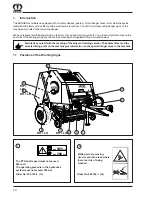 Preview for 12 page of Krone KR 130 B Original Operating Manual