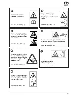 Preview for 13 page of Krone KR 130 B Original Operating Manual