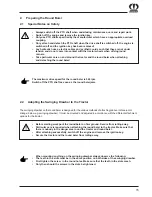 Предварительный просмотр 17 страницы Krone KR 130 B Original Operating Manual