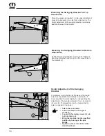 Предварительный просмотр 18 страницы Krone KR 130 B Original Operating Manual