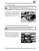 Предварительный просмотр 19 страницы Krone KR 130 B Original Operating Manual