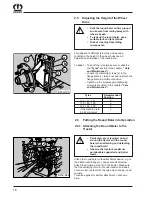 Предварительный просмотр 20 страницы Krone KR 130 B Original Operating Manual