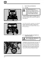 Предварительный просмотр 32 страницы Krone KR 130 B Original Operating Manual