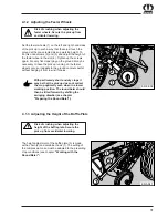 Предварительный просмотр 33 страницы Krone KR 130 B Original Operating Manual