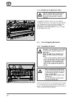 Предварительный просмотр 34 страницы Krone KR 130 B Original Operating Manual