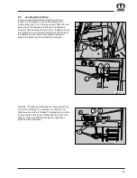 Preview for 43 page of Krone KR 130 B Original Operating Manual