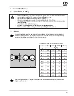 Preview for 49 page of Krone KR 130 B Original Operating Manual