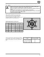 Preview for 53 page of Krone KR 130 B Original Operating Manual