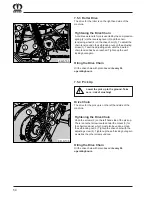 Preview for 56 page of Krone KR 130 B Original Operating Manual