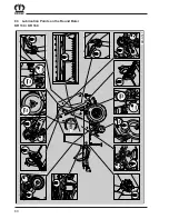 Preview for 62 page of Krone KR 130 B Original Operating Manual