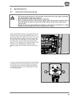 Preview for 71 page of Krone KR 130 B Original Operating Manual