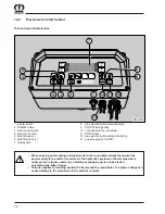 Preview for 74 page of Krone KR 130 B Original Operating Manual