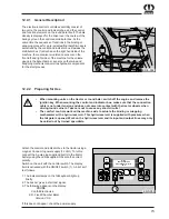 Preview for 75 page of Krone KR 130 B Original Operating Manual