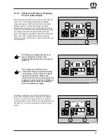 Preview for 79 page of Krone KR 130 B Original Operating Manual