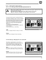 Preview for 81 page of Krone KR 130 B Original Operating Manual