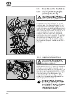 Preview for 86 page of Krone KR 130 B Original Operating Manual