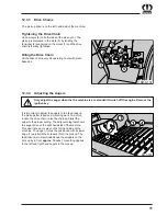 Preview for 87 page of Krone KR 130 B Original Operating Manual