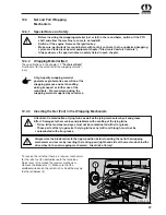 Preview for 89 page of Krone KR 130 B Original Operating Manual