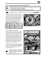 Preview for 93 page of Krone KR 130 B Original Operating Manual