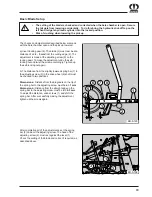 Preview for 95 page of Krone KR 130 B Original Operating Manual