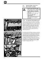 Preview for 96 page of Krone KR 130 B Original Operating Manual