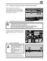 Preview for 97 page of Krone KR 130 B Original Operating Manual