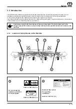 Preview for 13 page of Krone KW 5.50 / 4 x 7 T Operating Instructions Manual