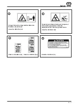 Preview for 15 page of Krone KW 5.50 / 4 x 7 T Operating Instructions Manual